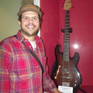 Meet your Posher, Aaron